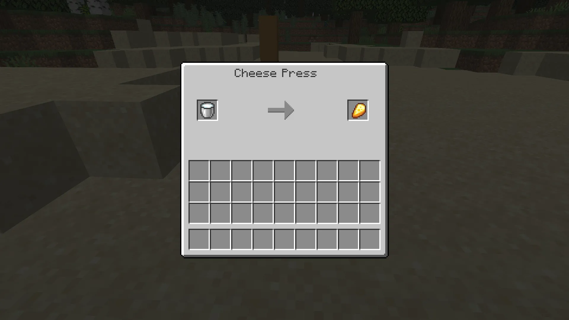 Stardew Valley Craft, Моды, Minecraft