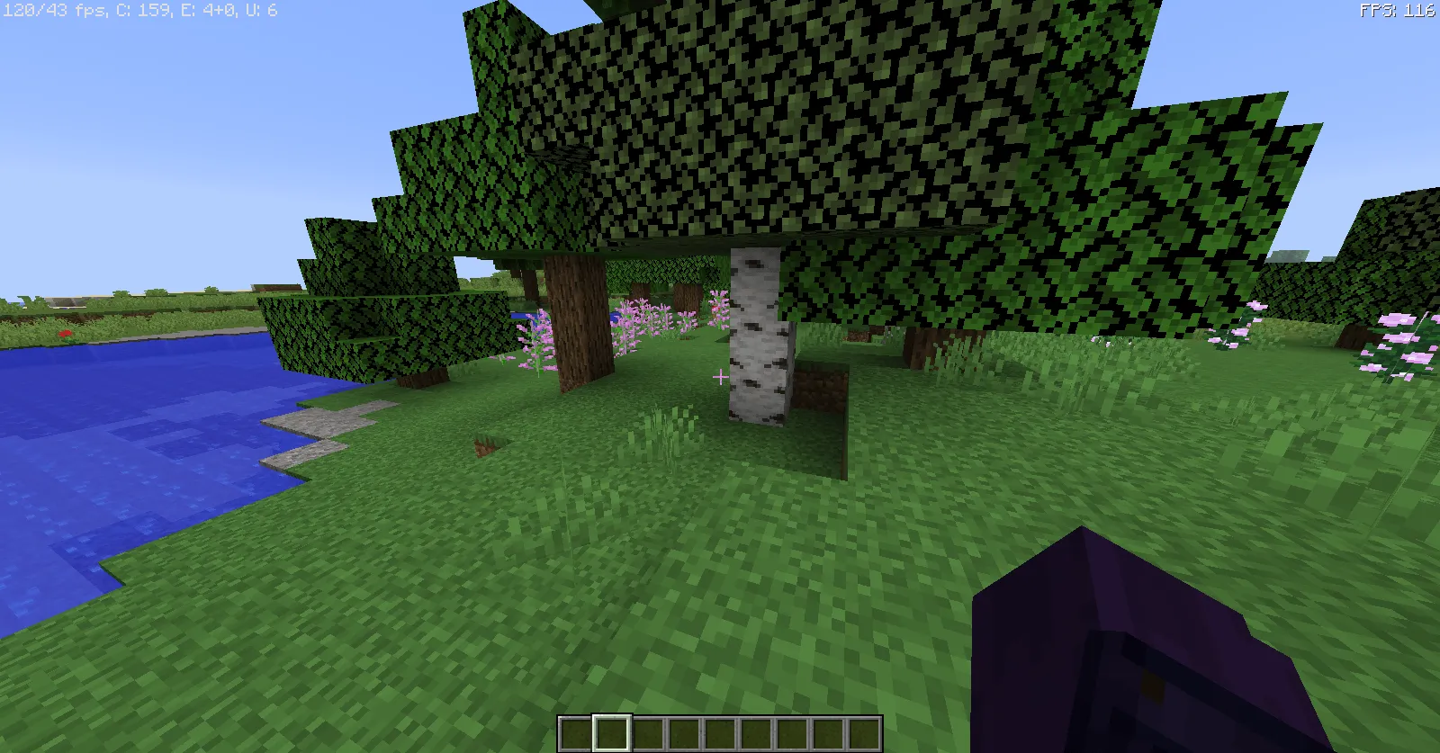 Armored Arms, Моды, Minecraft