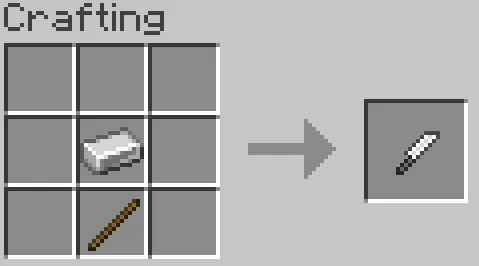Syd's Essentials, Моды, Minecraft