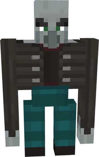 project-1390160 — скриншот 3 (Моды, Minecraft)