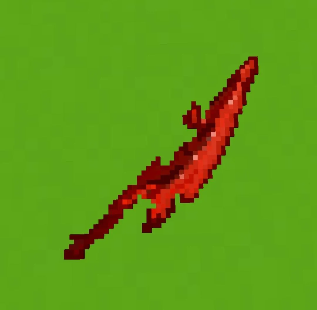 Annoying Villagers Stuff (More blades of god of war) — скриншот 15 (Моды, Minecraft)