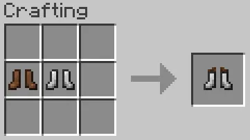 Freezing Winter — скриншот 15 (Моды, Minecraft)