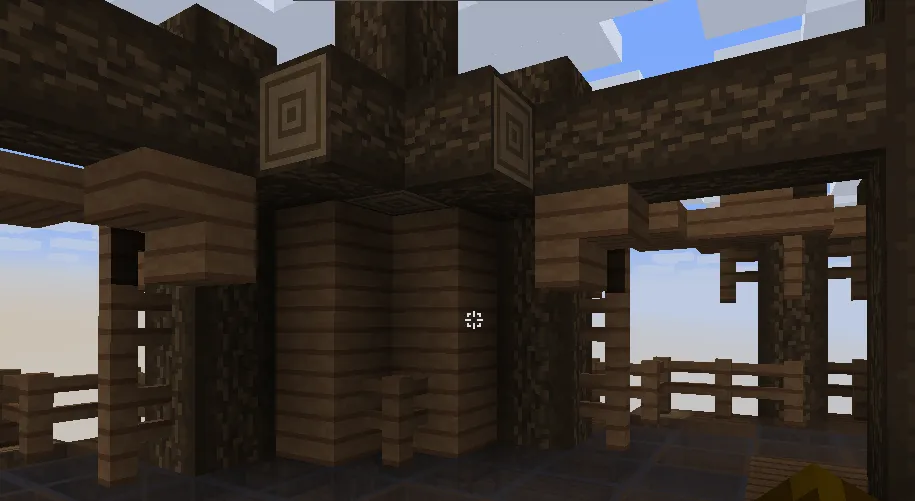 SordiniXPack — скриншот 11 (Текстуры, Minecraft)