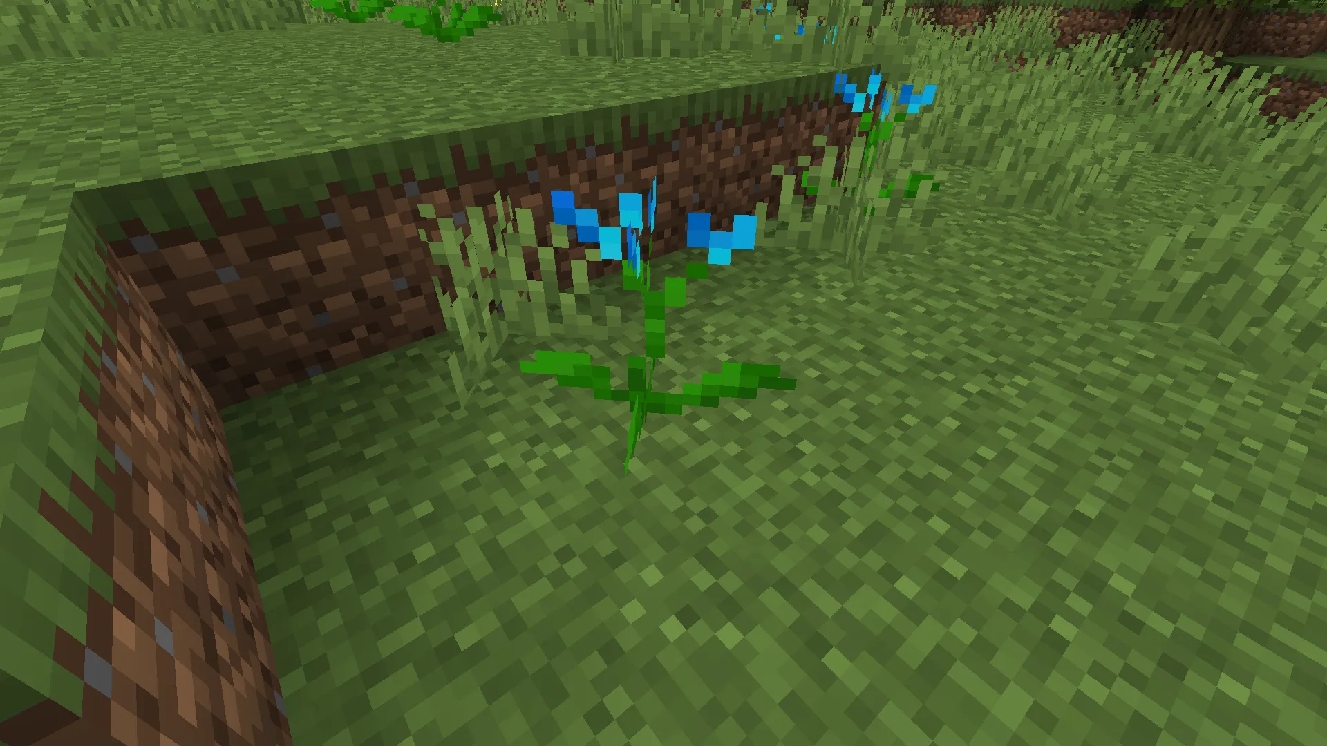 RakutosMod, Моды, Minecraft