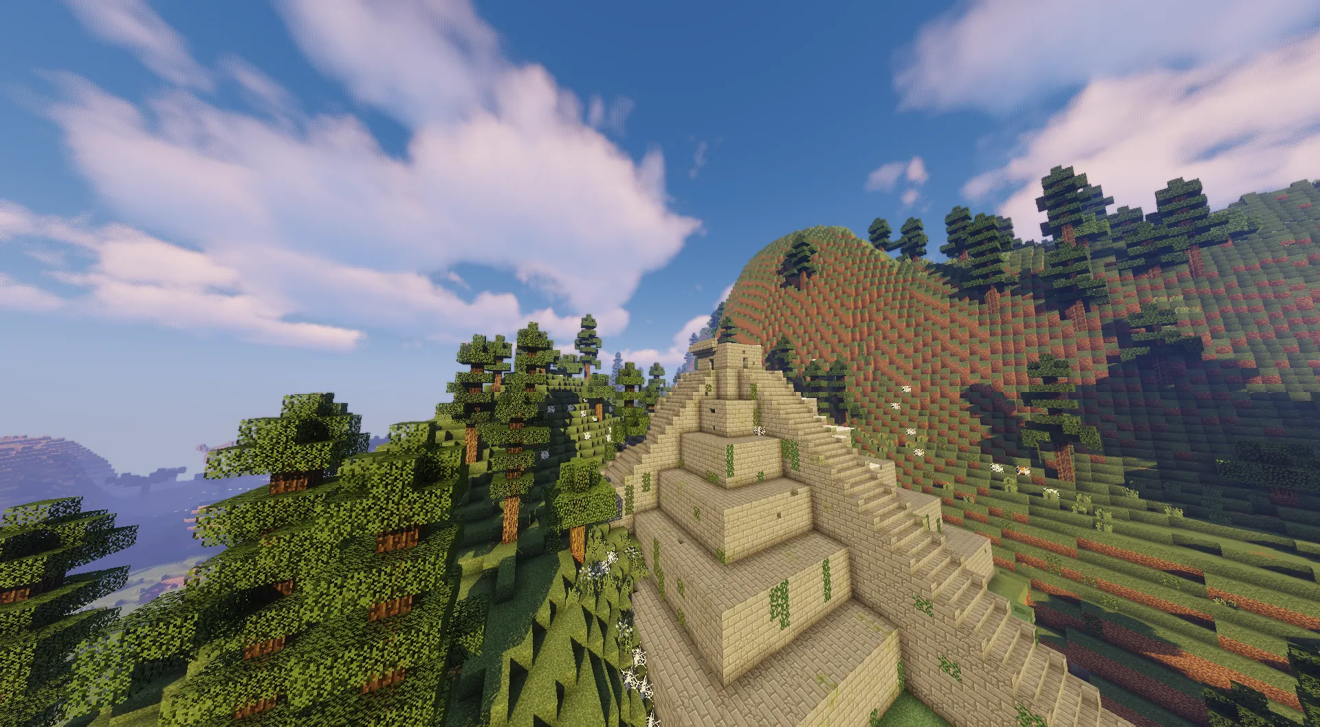 XCraft Ultra Modded — скриншот 13 (Модпаки, Minecraft)
