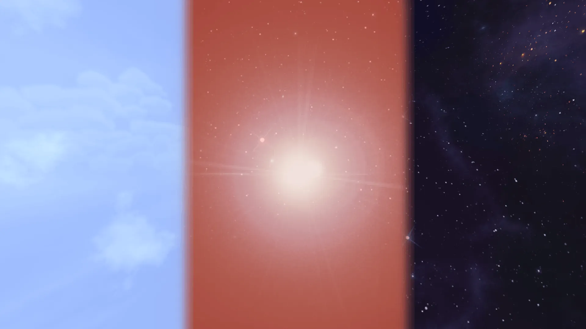 Sountra [32x], Текстуры, Minecraft