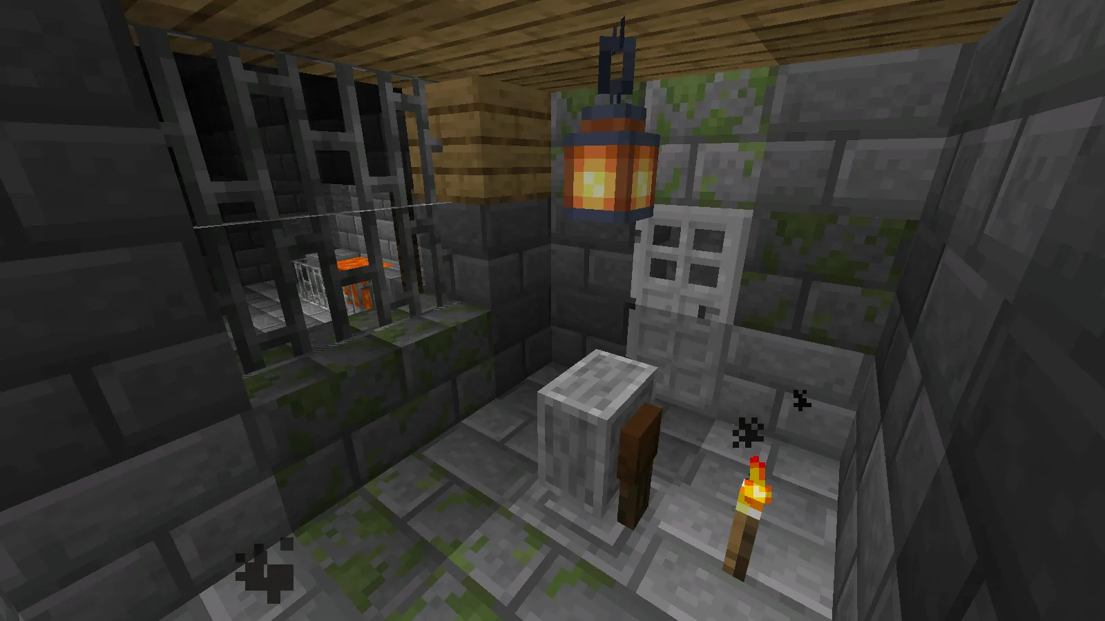 Animated Grindstone, Текстуры, Minecraft