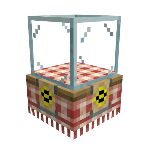 Create Style | Variant Pack for Lightman's Currency, Текстуры, Minecraft