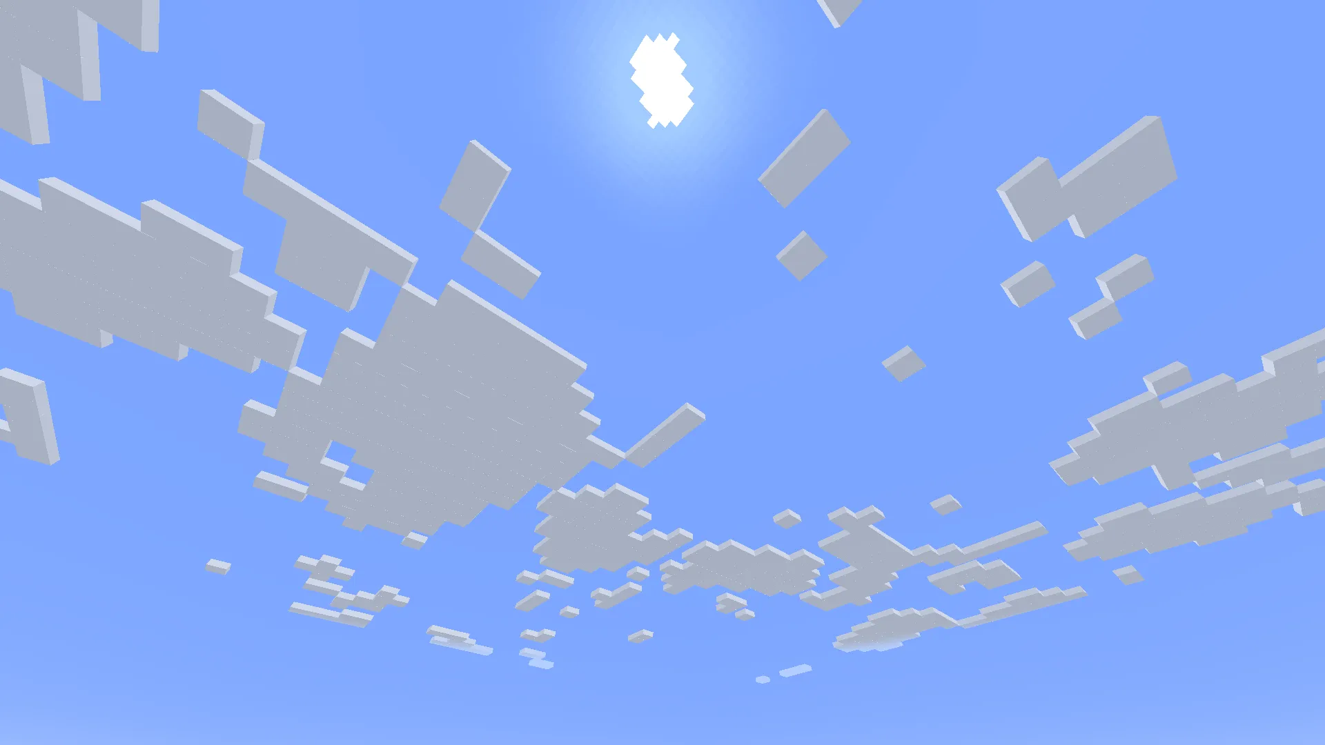 Oops! All Ingots, Текстуры, Minecraft