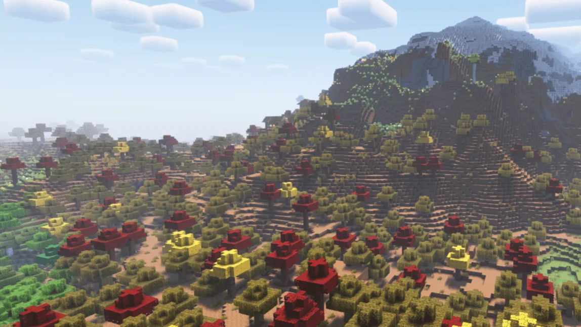 Plants vs Zombies From dokkomari — скриншот 2 (Моды, Minecraft)