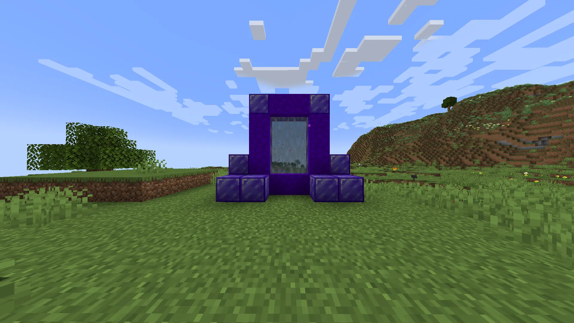 Pete's Expansion, Моды, Minecraft