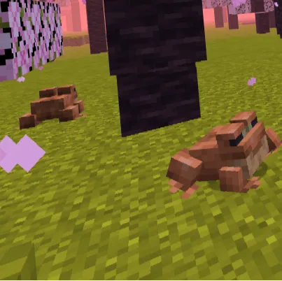 Silly Place  — скриншот 1 (Моды, Minecraft)
