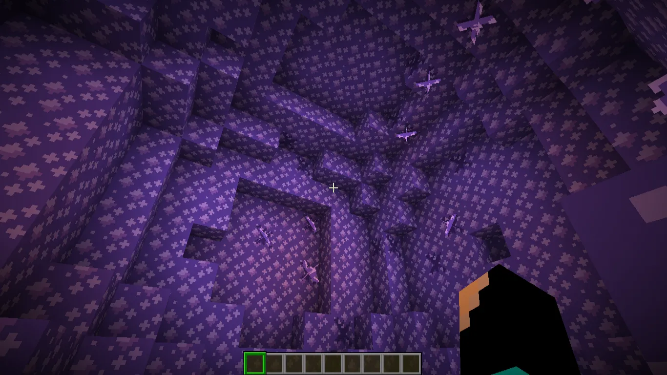 Minecraft Trailer, Модпаки, Minecraft