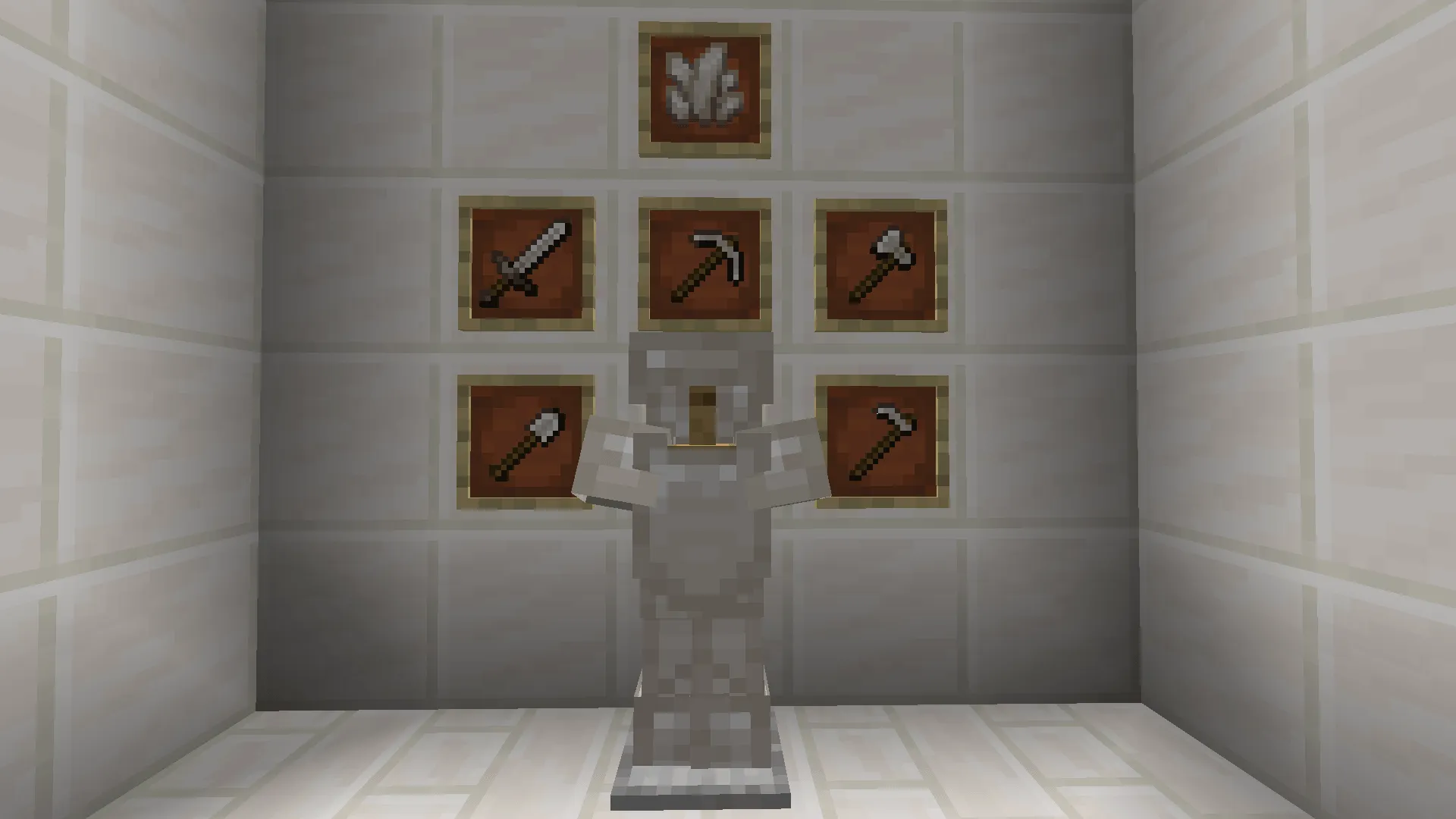 Simply Ores — скриншот 13 (Моды, Minecraft)