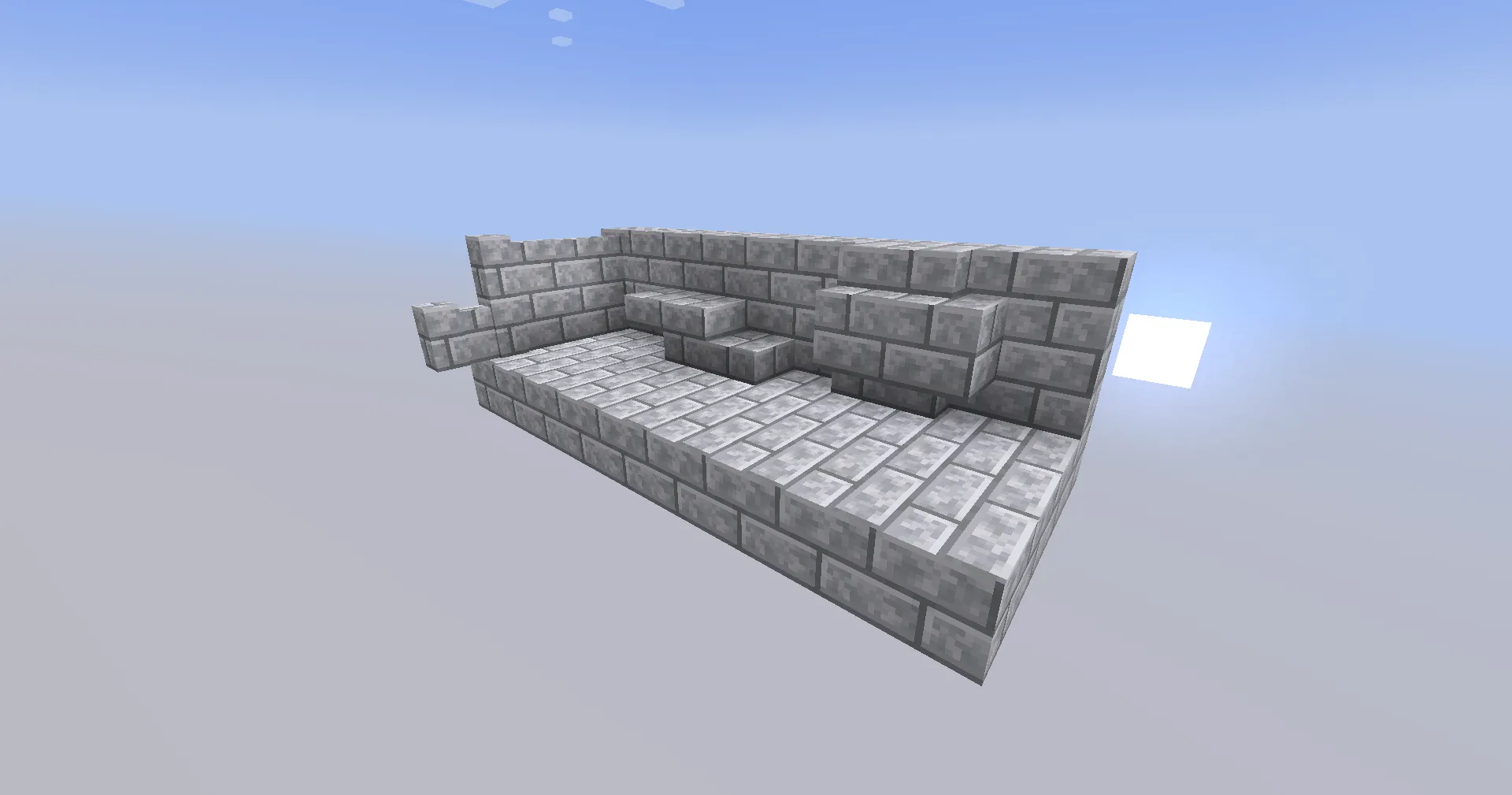 Consistency (Fabric) — скриншот 10 (Моды, Minecraft)