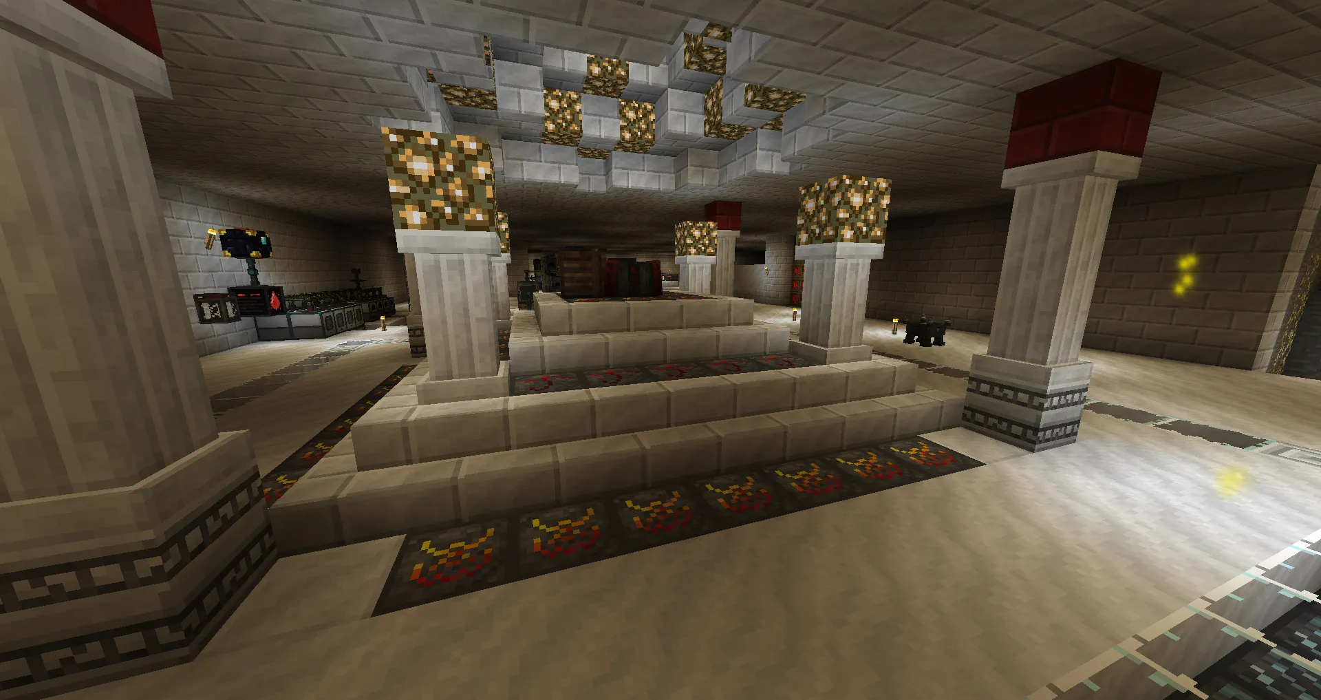 A.C.P — скриншот 1 (Модпаки, Minecraft)