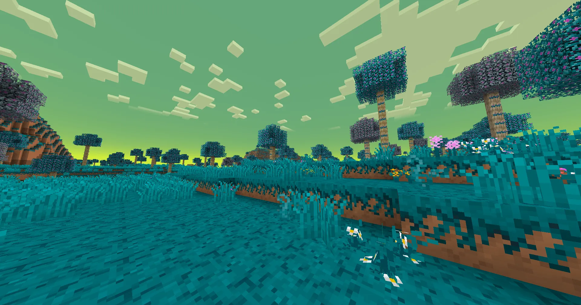 DragonMine Z: «Aurora», Моды, Minecraft