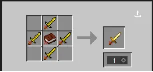 Vamp2TVD — скриншот 7 (Моды, Minecraft)