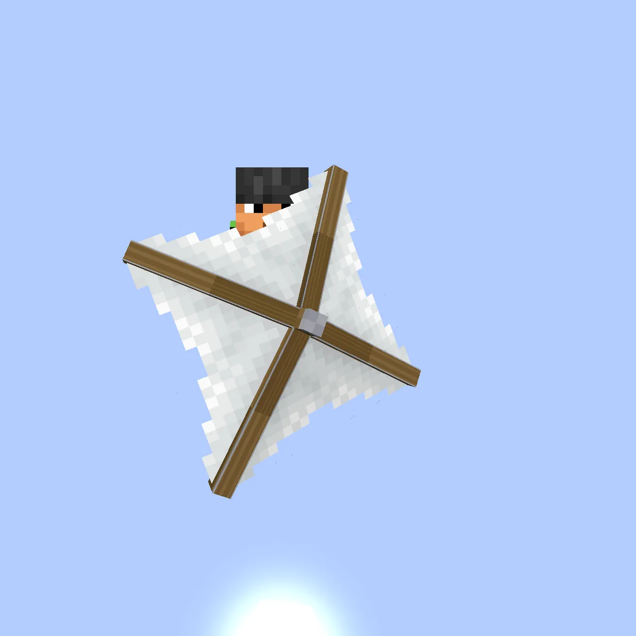 NEC_Fixes, Текстуры, Minecraft