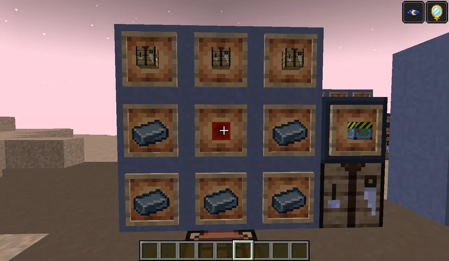 starship troopers, Моды, Minecraft