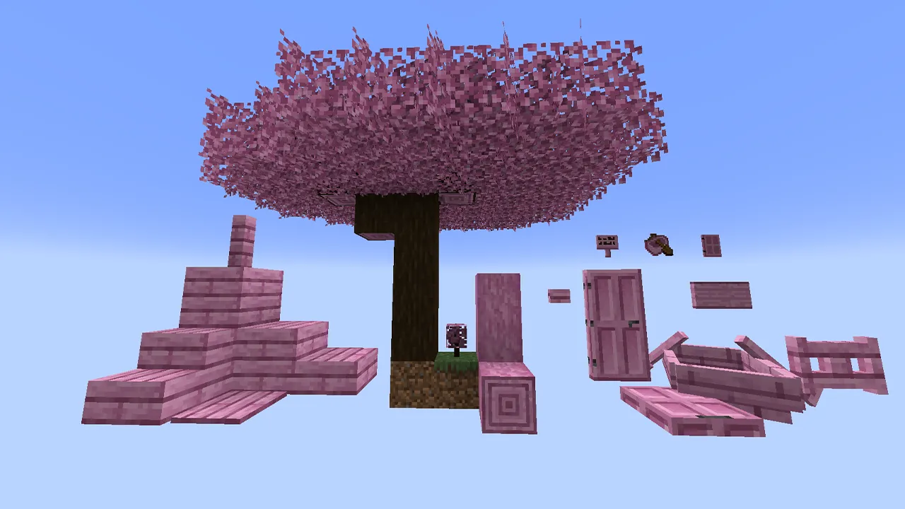 base++ 1.10.0 — скриншот 59 (Текстуры, Minecraft)