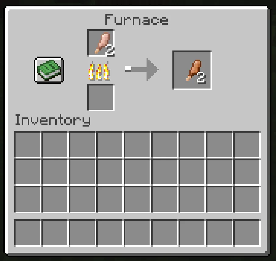 Dragons1019367's Turkeys Mod (Neo(Forge)) — скриншот 3 (Моды, Minecraft)