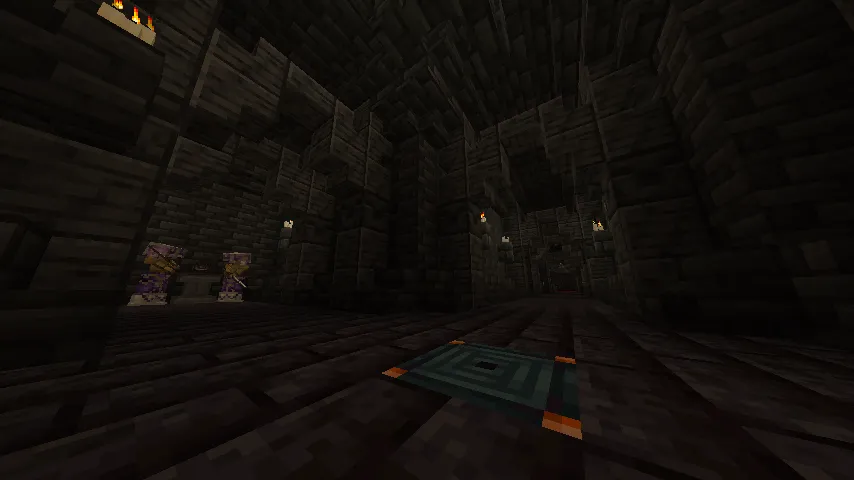 Discerning The Eldritch, Моды, Minecraft