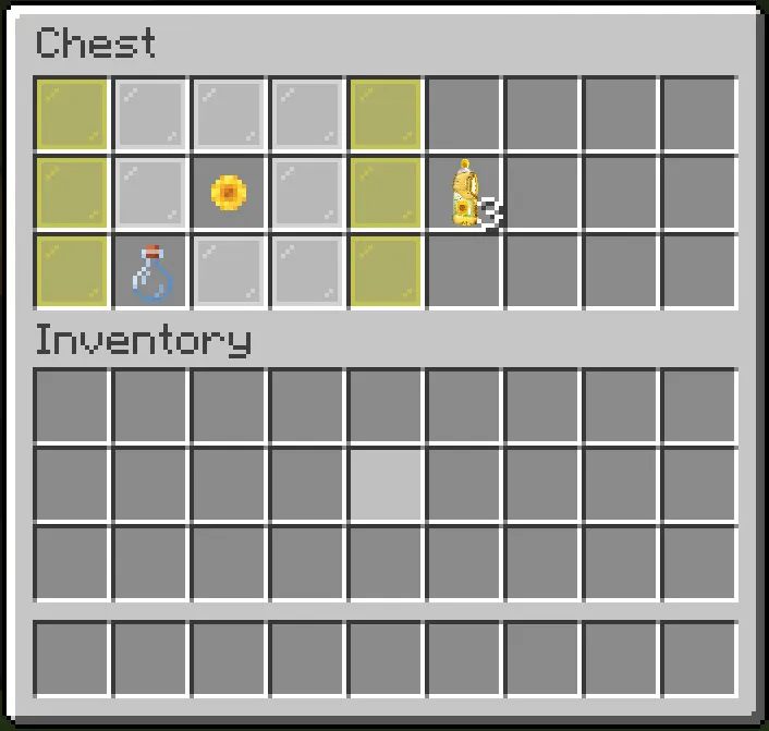 Minedonalds Mod, Моды, Minecraft