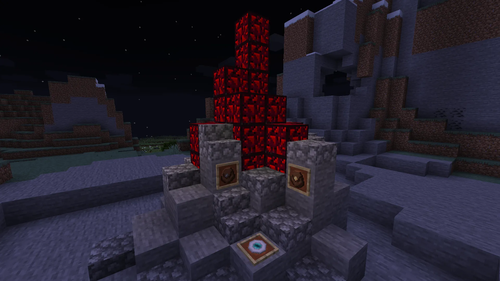 Twine, Моды, Minecraft
