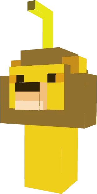 zoo decoration, Моды, Minecraft