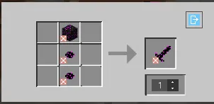 project-940307, Моды, Minecraft