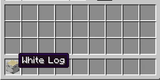 Item Discovery — скриншот 1 (Моды, Minecraft)