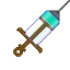 Maniacal Zombie Villager Cure — скриншот 2 (Моды, Minecraft)