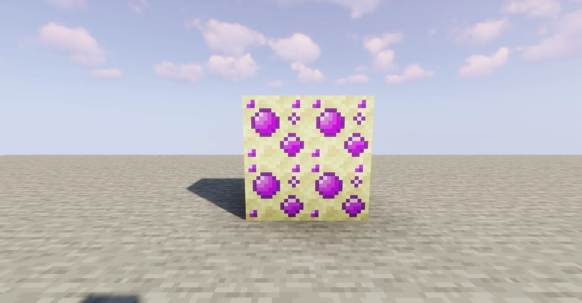 Evermore.  (Logo is temporary!), Моды, Minecraft