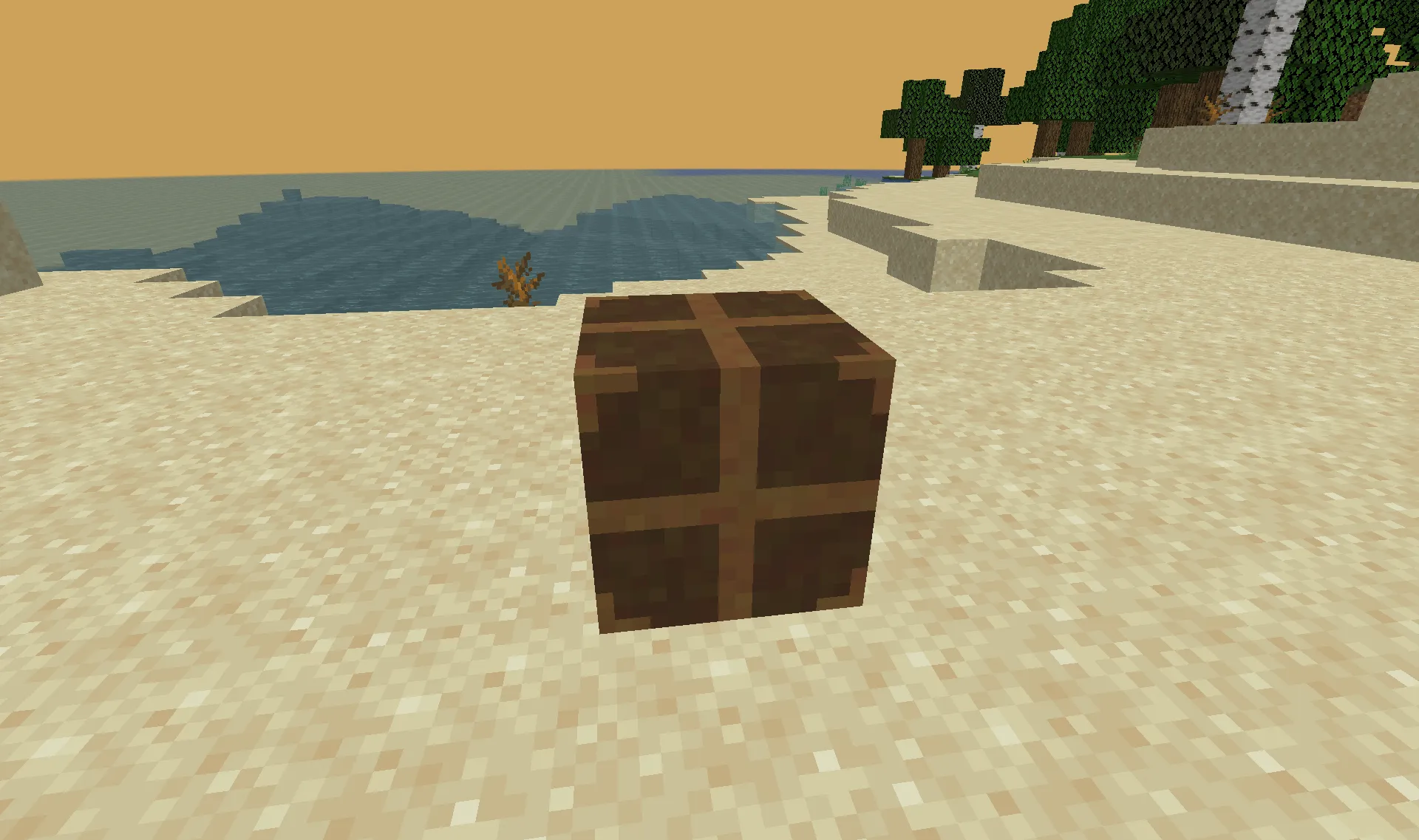 GoldCraft (Neoforge Edition), Моды, Minecraft