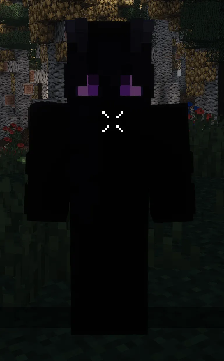 Everchanging Fates 2 - Origins Anew — скриншот 14 (Модпаки, Minecraft)