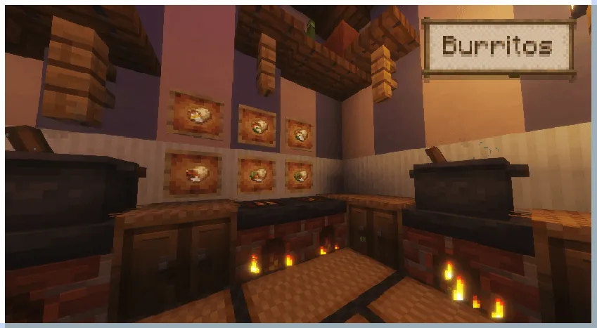 Rice Delight (A Farmer's Delight Add-on), Моды, Minecraft