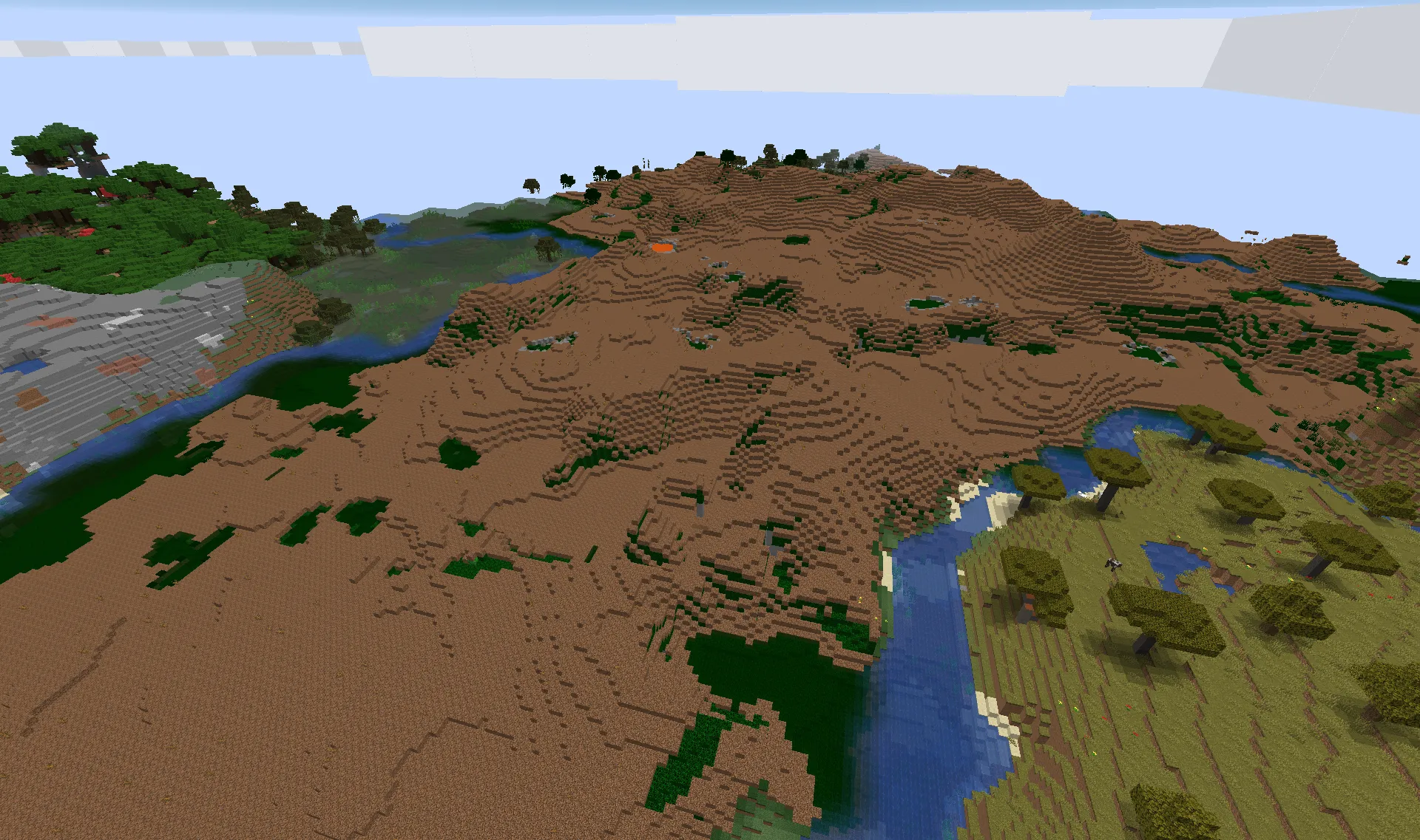 More Metals MT, Моды, Minecraft