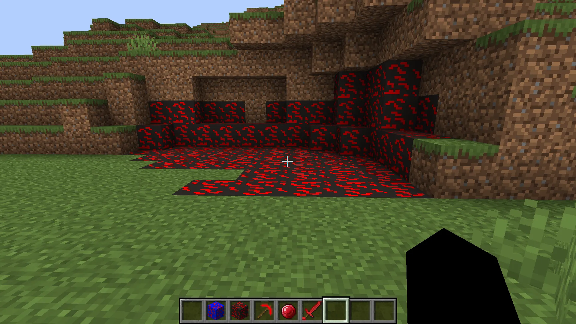 More Armor And Weapon and material — скриншот 8 (Моды, Minecraft)