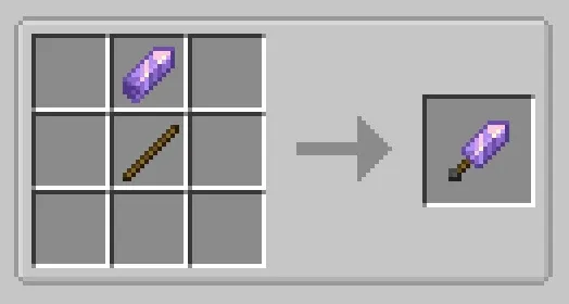 Deep Dark Utility — скриншот 2 (Моды, Minecraft)