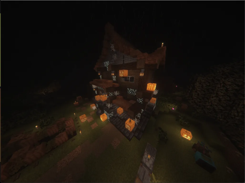 Creation at it's Finest — скриншот 2 (Модпаки, Minecraft)