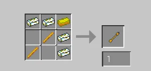 Purgatory Mod, Моды, Minecraft