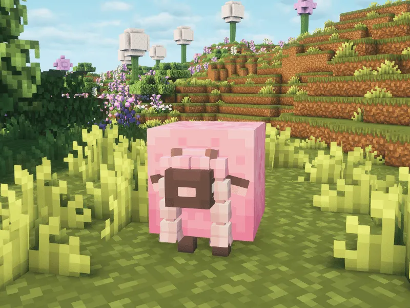 Better Cobblemon Plus — скриншот 3 (Модпаки, Minecraft)