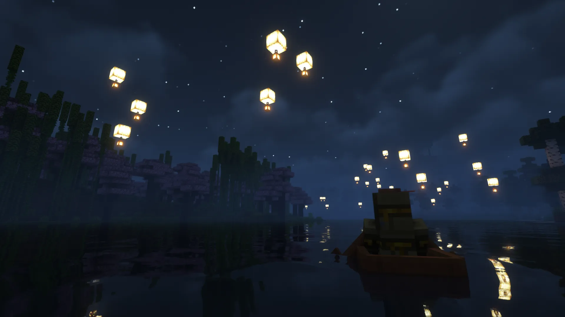 brassy's epic RPG — скриншот 4 (Модпаки, Minecraft)