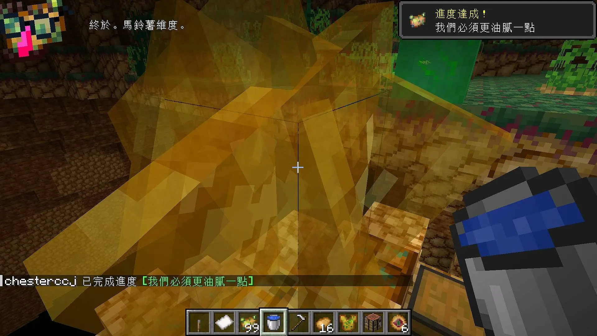 zh_tw-24w14potato 毒馬鈴薯繁體中文, Текстуры, Minecraft