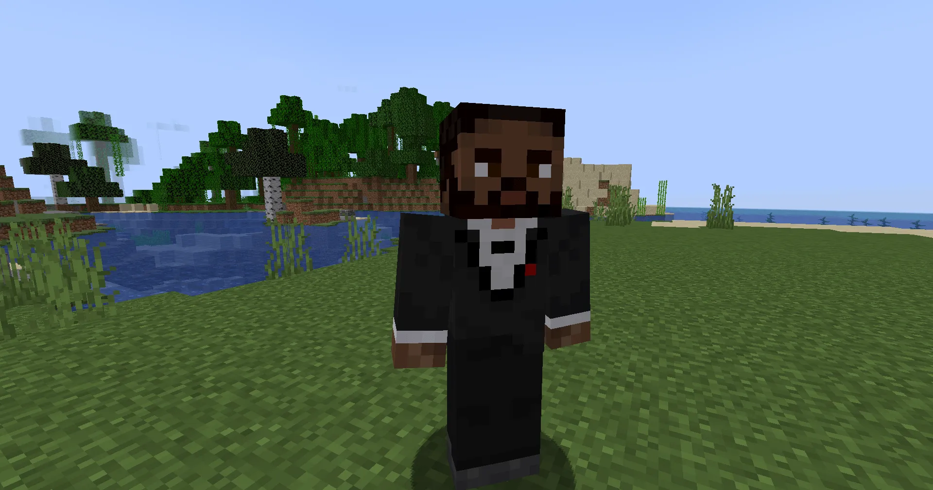 FreedomCraft, Моды, Minecraft