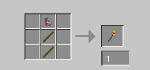 Caseoh's Paradise, Моды, Minecraft
