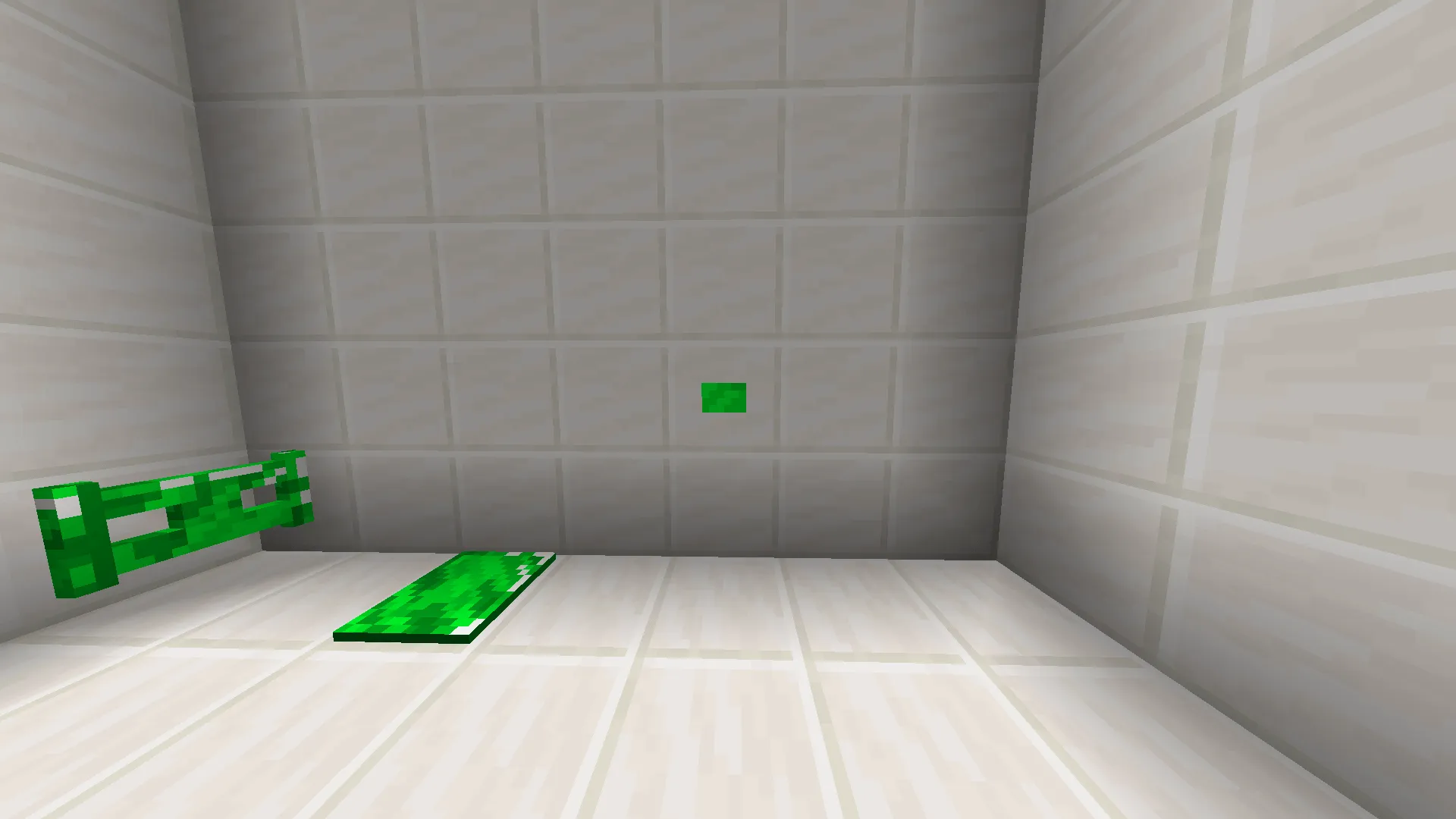 Zaroken's Mines, Моды, Minecraft