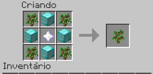 Block Duplicator Tree, Моды, Minecraft