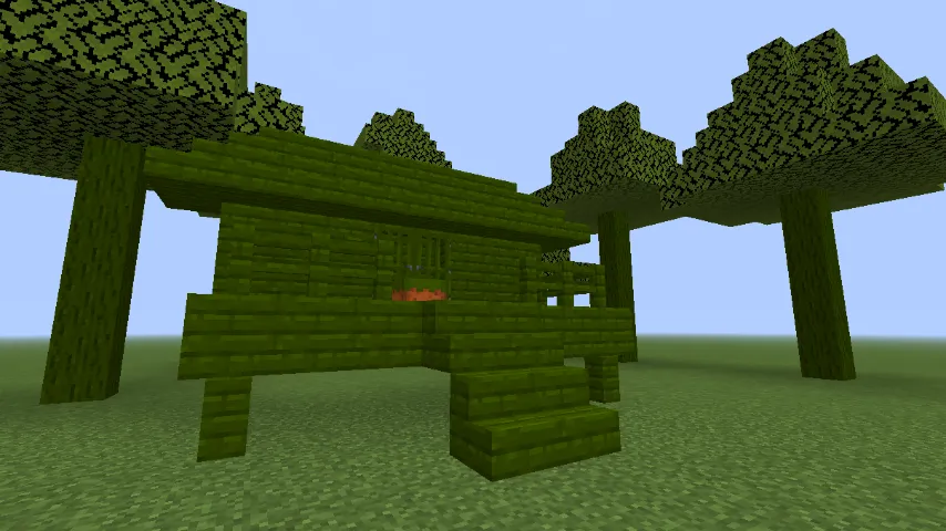 DoritoCraft — скриншот 9 (Моды, Minecraft)